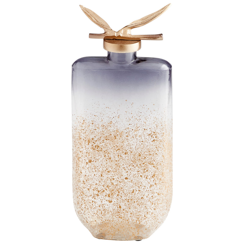 Cyan 10639 Container, Gold Dust