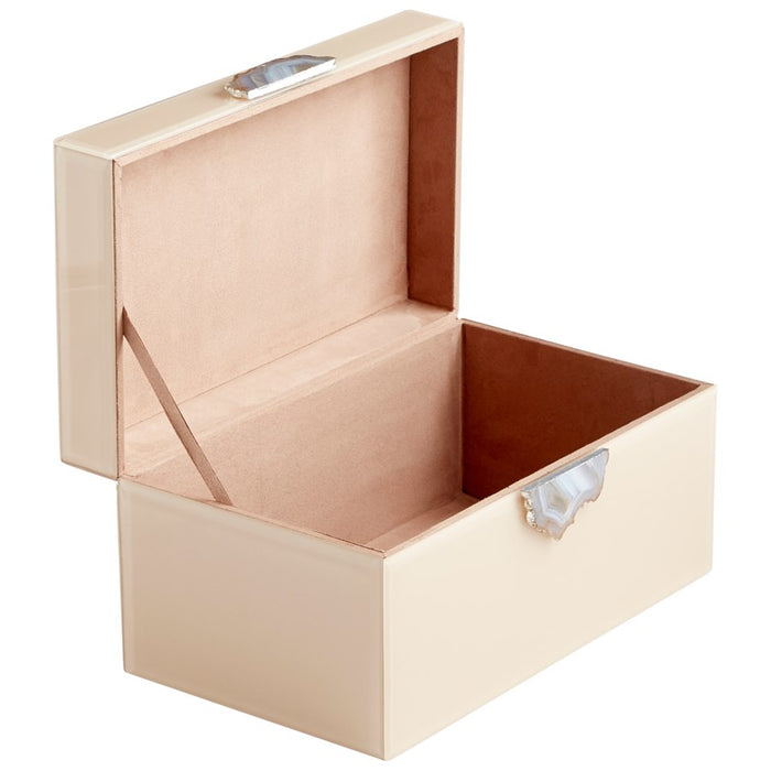 Cyan 10744 Container, Beige