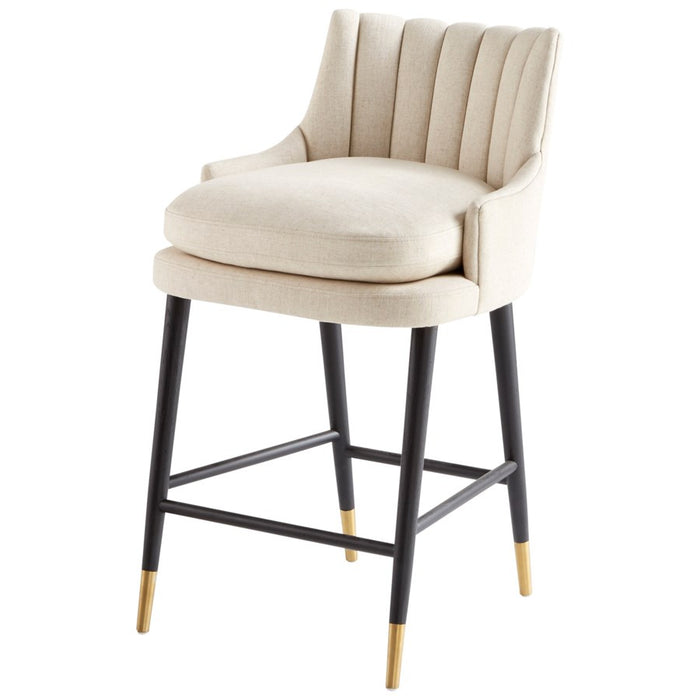 Cyan 10786 Chair, Natural