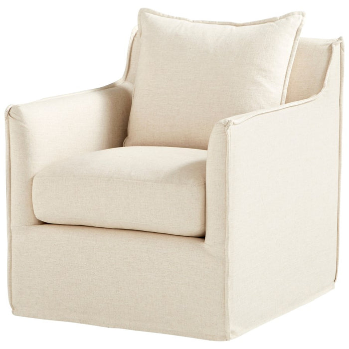 Cyan 10789 Chair, Natural