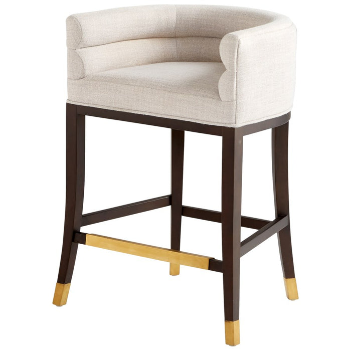 Cyan 10791 Chair, Zorro Fog