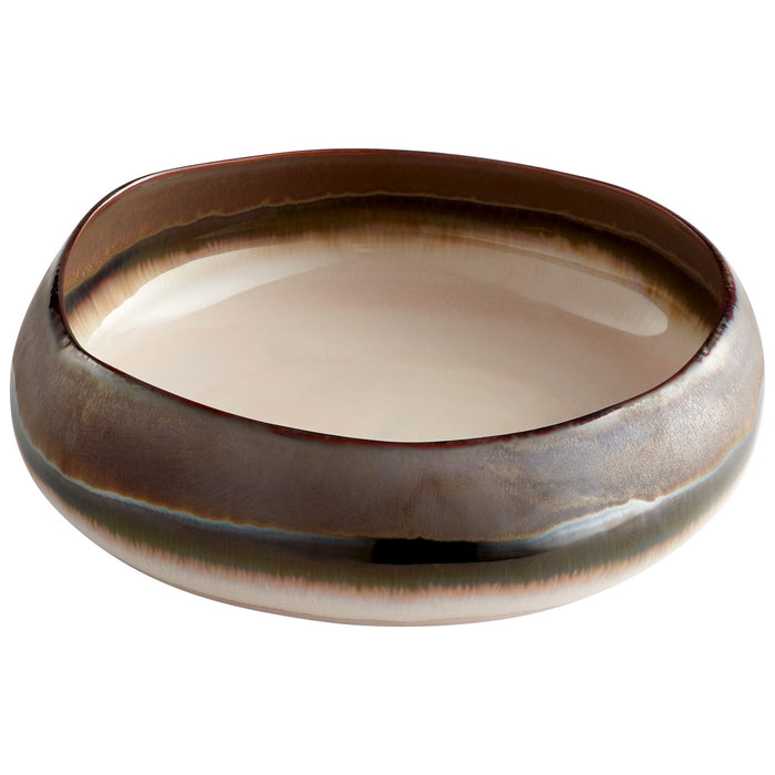 Cyan 10825 Bowl, Desert Sand
