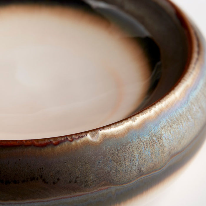 Cyan 10836 Bowl, Desert Sand