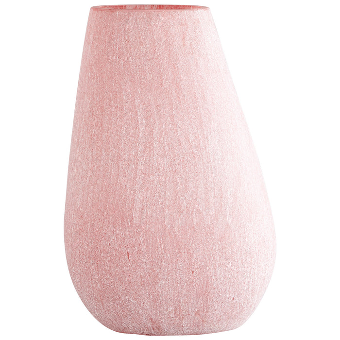 Cyan 10882 Vase, Pink