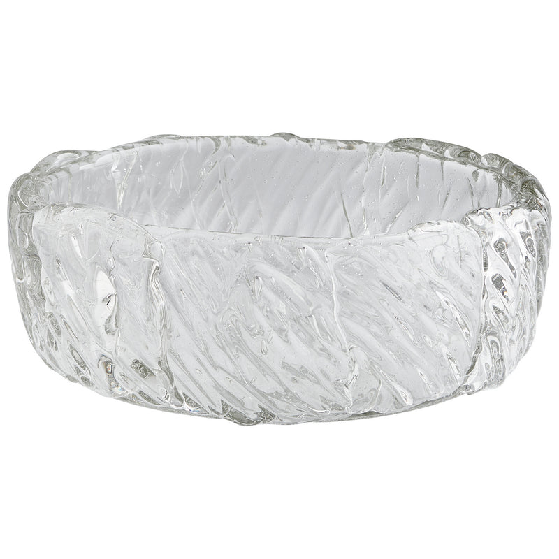 Cyan 10892 Bowl, Clear