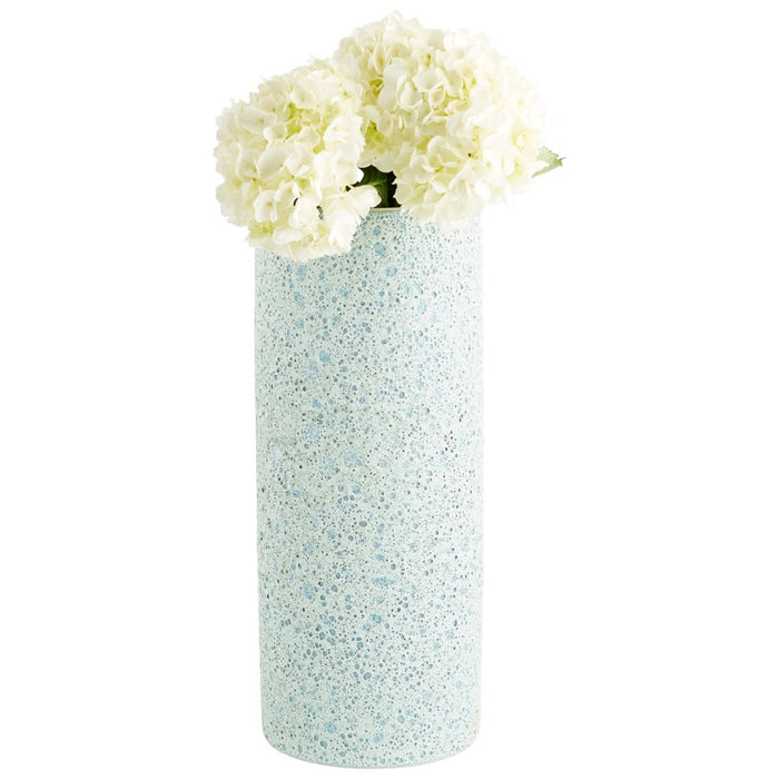 Cyan 10938 Vase, Green