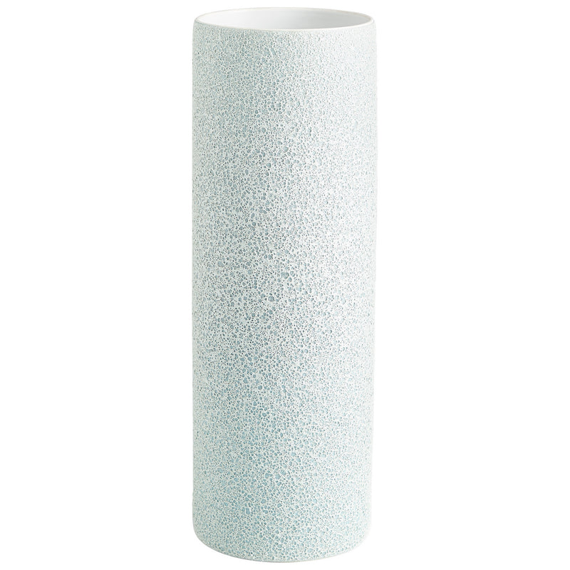 Cyan 10939 Vase, Green