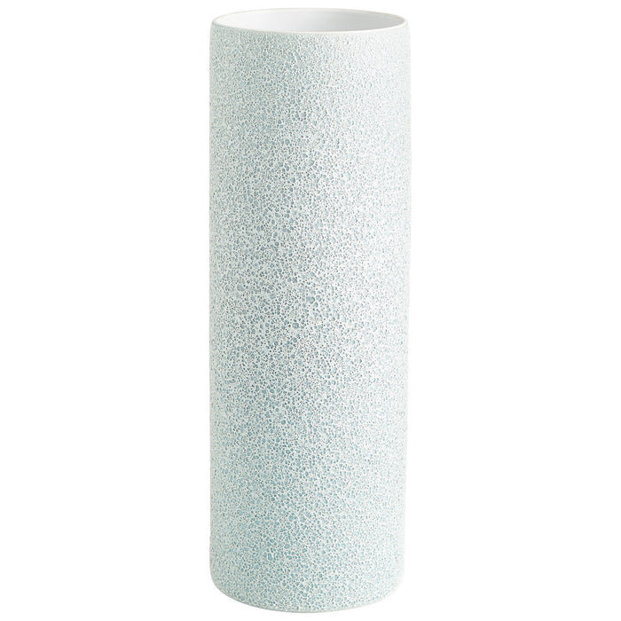Cyan 10939 Vase, Green