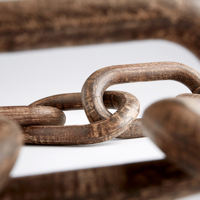 Cyan 10991 Sculpture, Grey