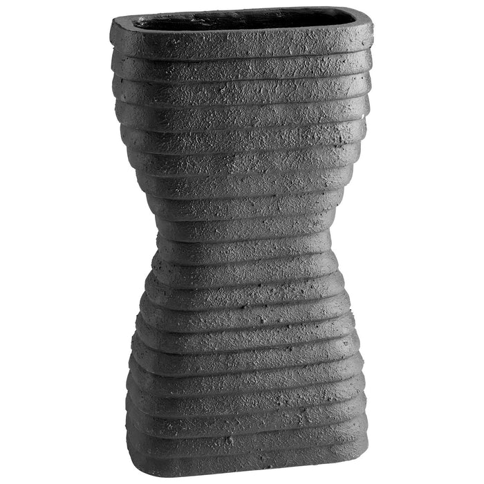 Cyan 10999 Planter, Gray