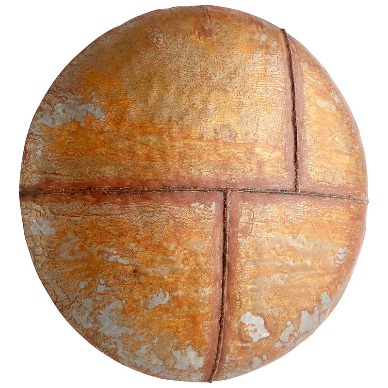 Cyan 11005 Wall Art, Rustic Bronze