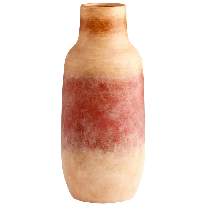 Cyan 11030 Vase, Multi Color