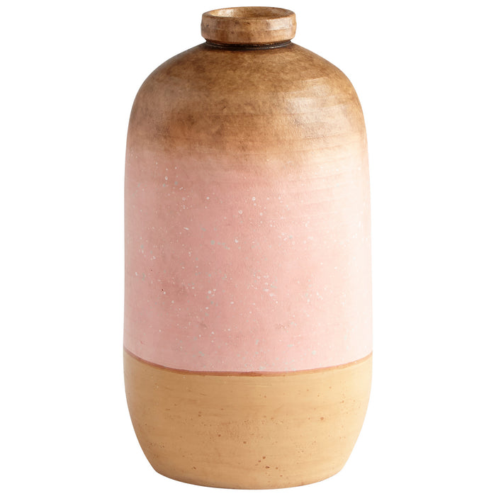 Cyan 11031 Vase, Multi Color