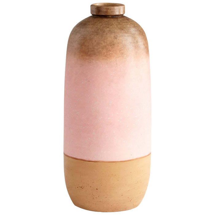 Cyan 11032 Vase, Multi Color