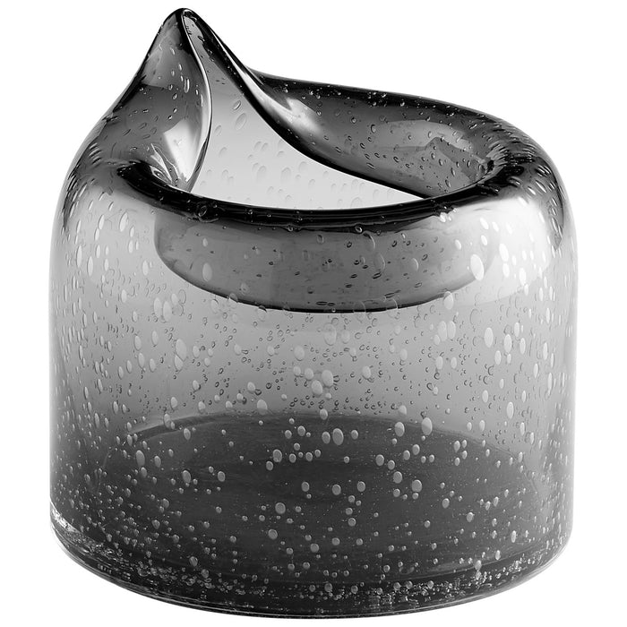 Cyan 11084 Vase, Clear