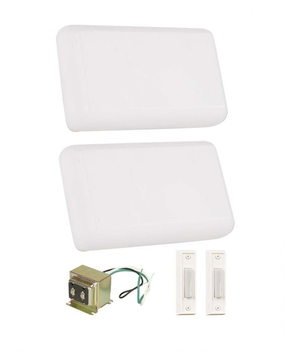 Craftmade CK1002-W Chime Kit, White