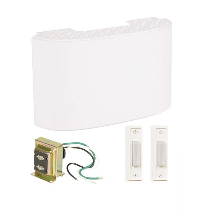 Craftmade CK2000-W Chime Kit, White