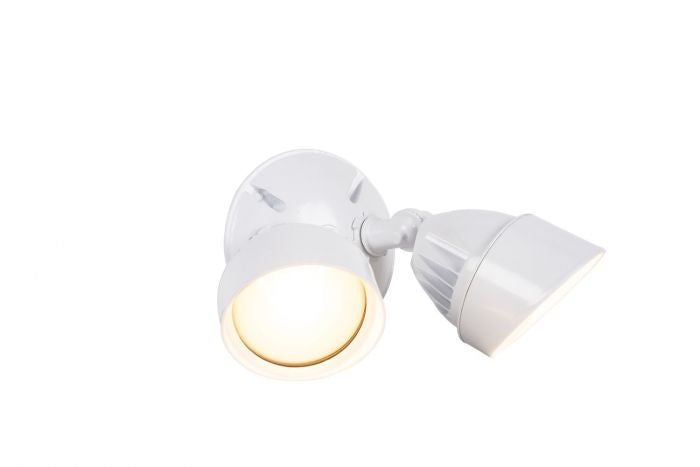 Craftmade Z422-W-LED LED Outdoor Flood, White