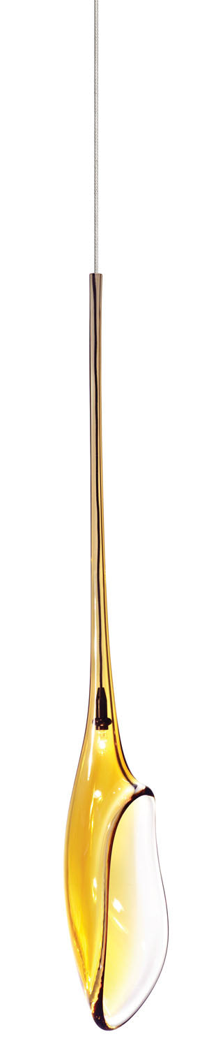 Innovations 516-4W-BB-G2511-LED LED Bath Vanity, Brushed Brass
