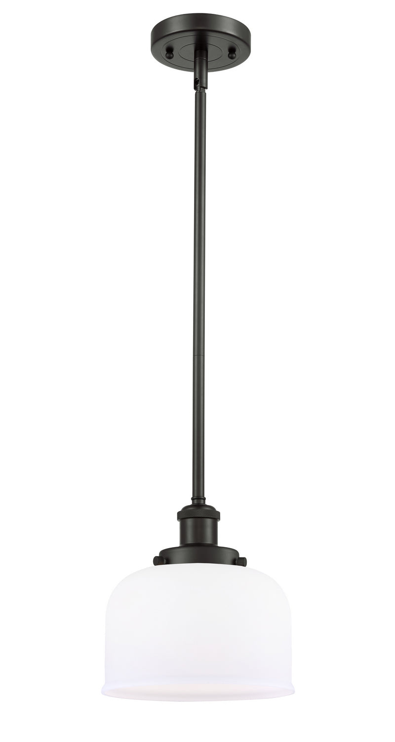 Innovations 916-1S-OB-G71-LED LED Mini Pendant, Oil Rubbed Bronze