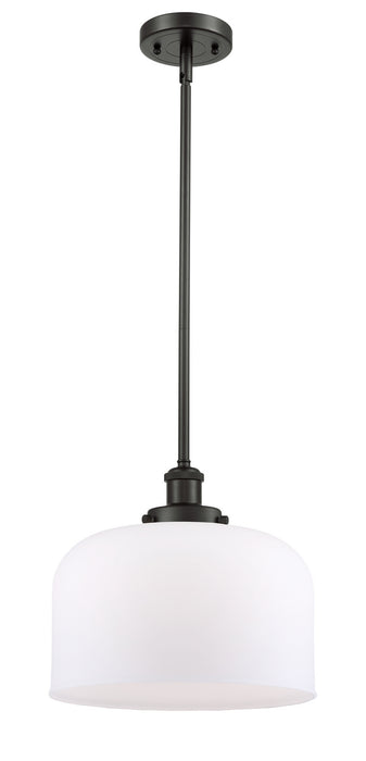 Innovations 916-1S-OB-G71-L-LED LED Mini Pendant, Oil Rubbed Bronze