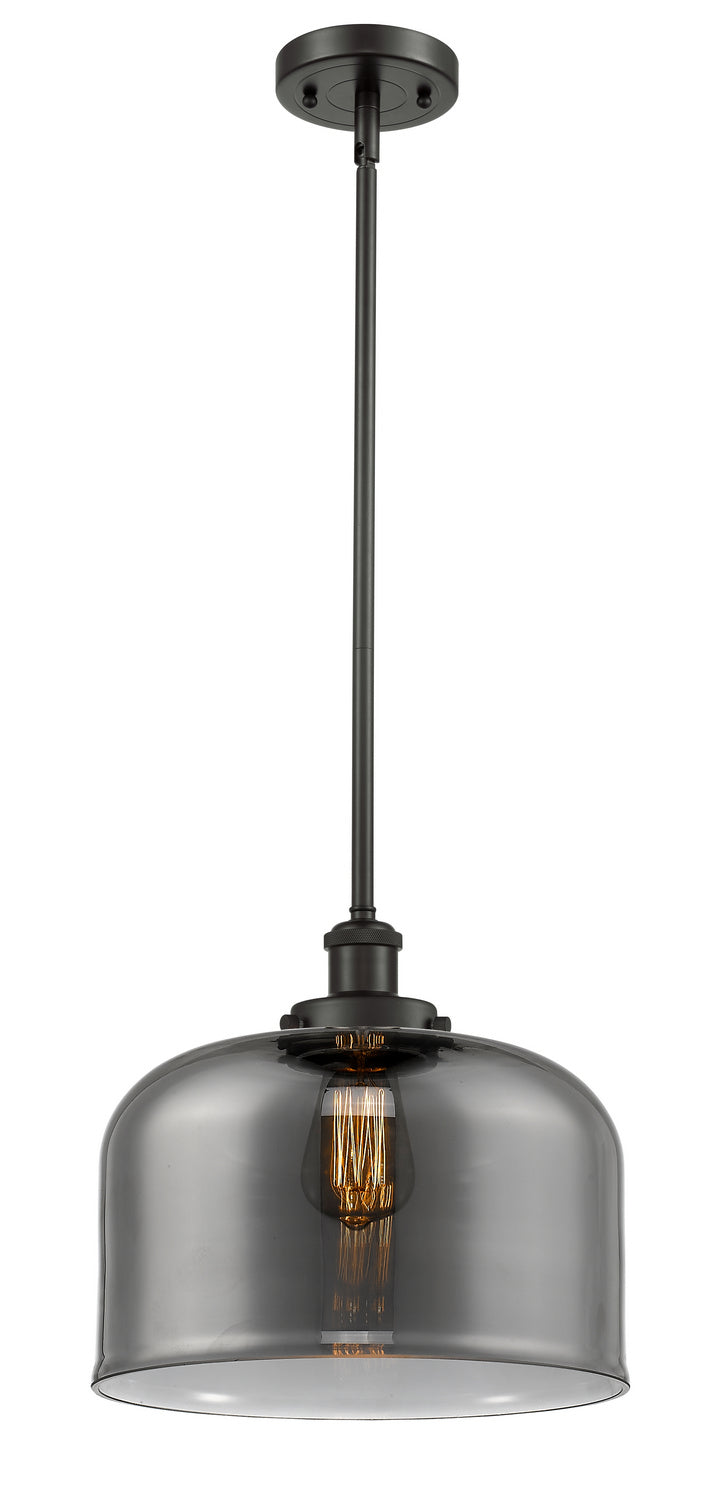 Innovations 916-1S-OB-G73-L-LED LED Mini Pendant, Oil Rubbed Bronze