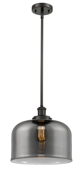 Innovations 916-1S-OB-G73-L-LED LED Mini Pendant, Oil Rubbed Bronze