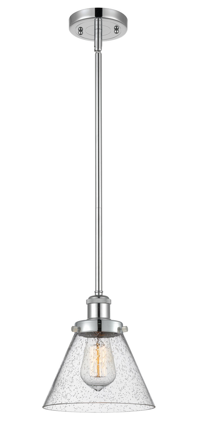Innovations 916-1S-PC-G44-LED LED Mini Pendant, Polished Chrome
