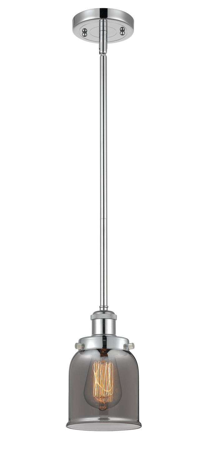 Innovations 916-1S-PC-G53 One Light Mini Pendant, Polished Chrome