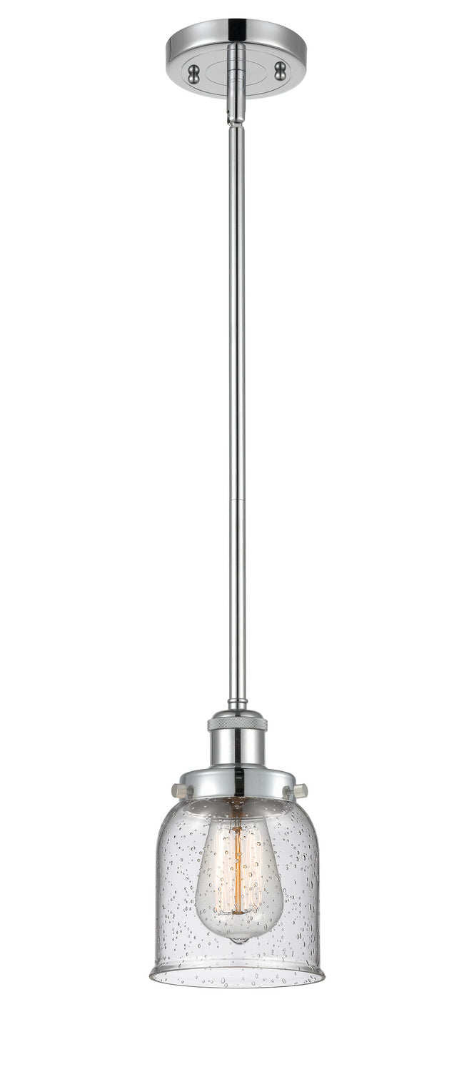 Innovations 916-1S-PC-G54-LED LED Mini Pendant, Polished Chrome