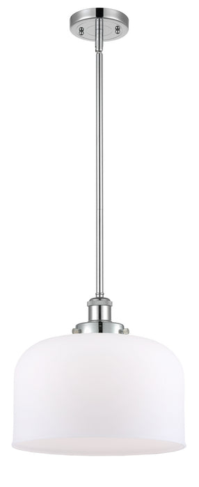 Innovations 916-1S-PC-G71-L One Light Mini Pendant, Polished Chrome