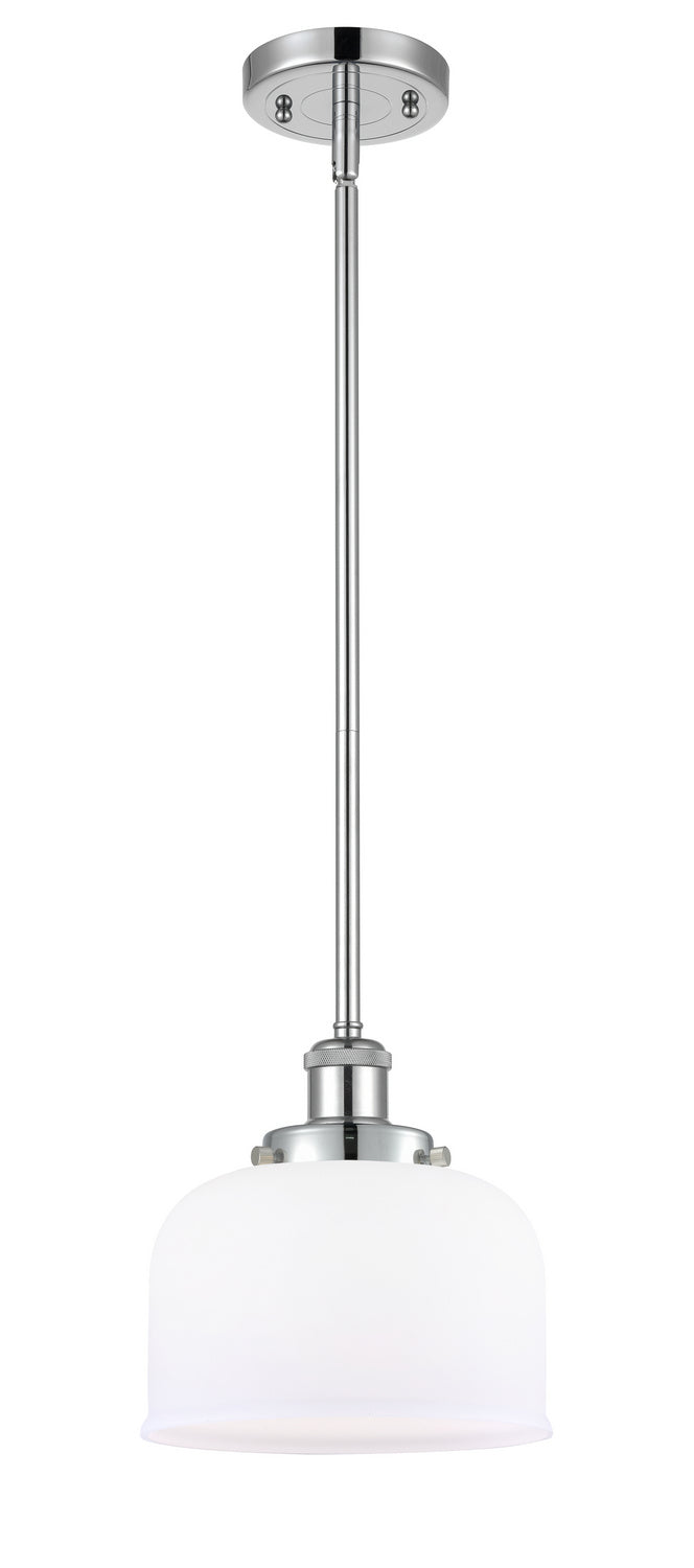 Innovations 916-1S-PC-G71-LED LED Mini Pendant, Polished Chrome
