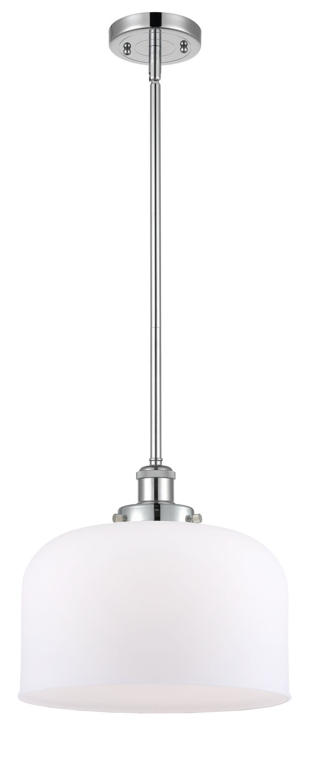 Innovations 916-1S-PC-G71-L-LED LED Mini Pendant, Polished Chrome
