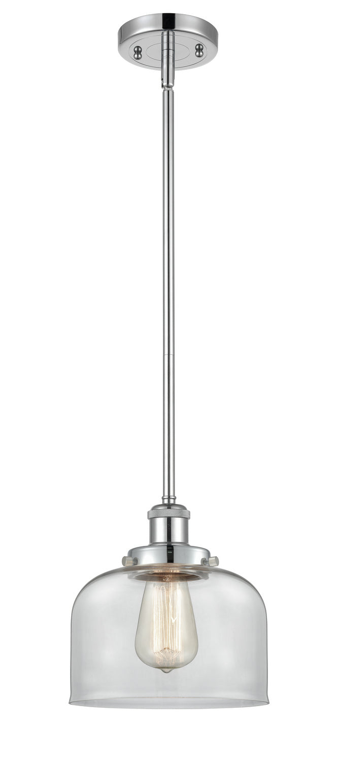 Innovations 916-1S-PC-G72 One Light Mini Pendant, Polished Chrome
