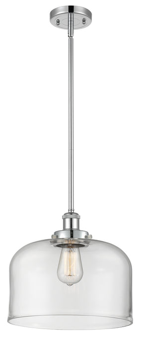 Innovations 916-1S-PC-G72-L-LED LED Mini Pendant, Polished Chrome