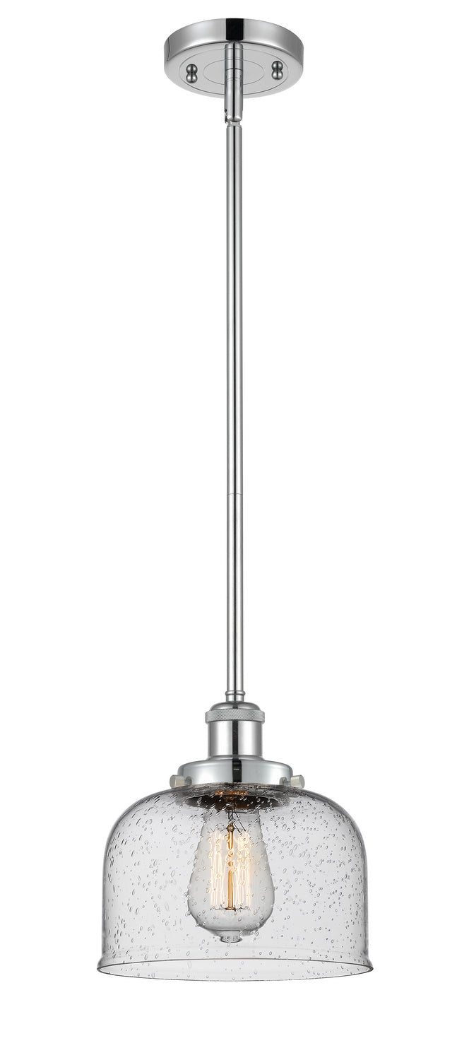 Innovations 916-1S-PC-G74-LED LED Mini Pendant, Polished Chrome