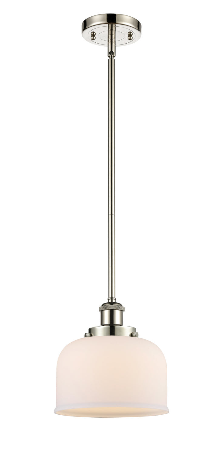 Innovations 916-1S-PN-G71-LED LED Mini Pendant, Polished Nickel