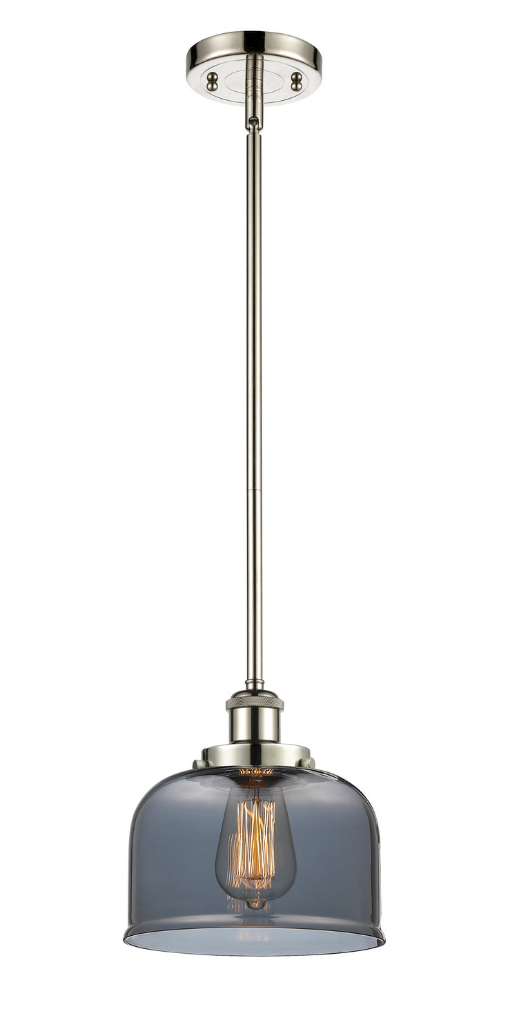 Innovations 916-1S-PN-G73-LED LED Mini Pendant, Polished Nickel