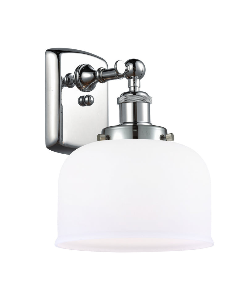 Innovations 916-1W-PC-G71-LED LED Wall Sconce, Polished Chrome