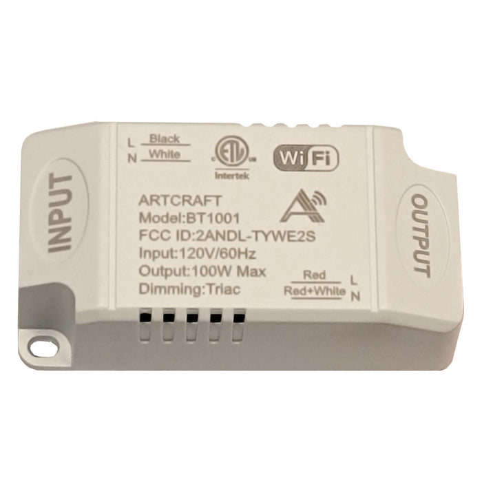 Artcraft BT1001 Link Smart Lighting Adapter
