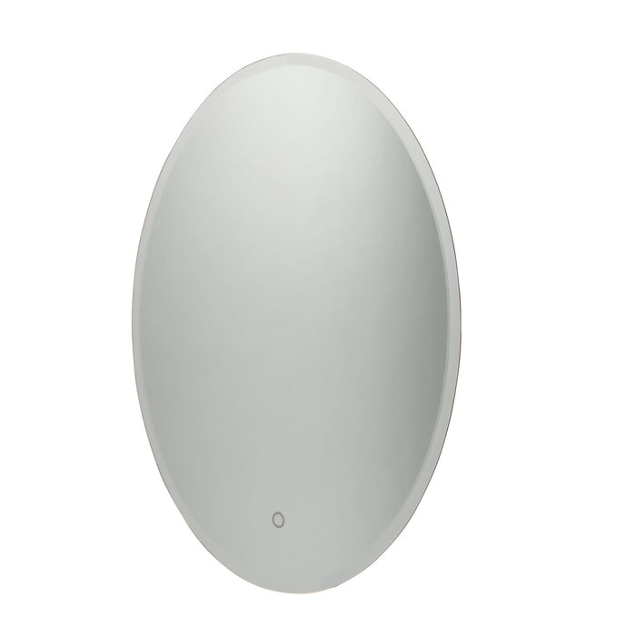 Artcraft SC13062 LED Mirror, Mirror