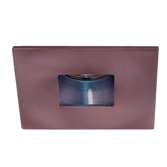 Eurofase 23287-08 Trim, Satin Copper