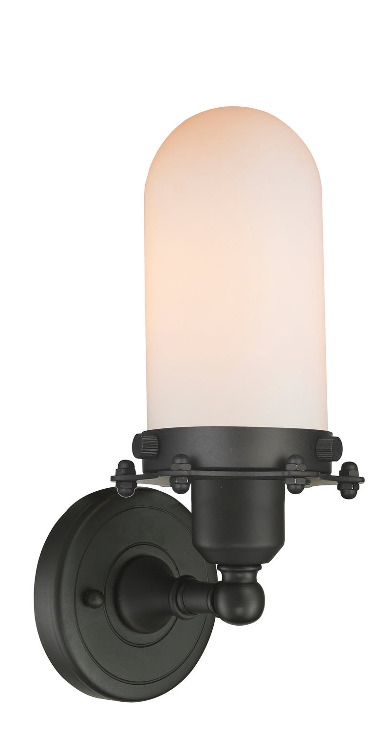 Innovations 900-1W-OB-CE231-OB-W-LED LED Wall Sconce, Oil Rubbed Bronze