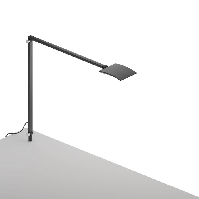 Koncept AR2001-MBK-THR LED Desk Lamp, Metallic Black