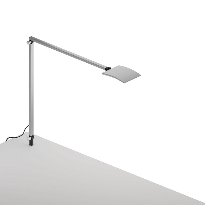 Koncept AR2001-SIL-THR LED Desk Lamp, Silver