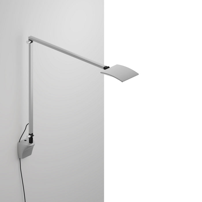 Koncept AR2001-SIL-WAL LED Desk Lamp, Silver