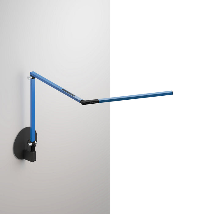 Koncept AR3100-WD-BLU-HWS LED Desk Lamp, Blue