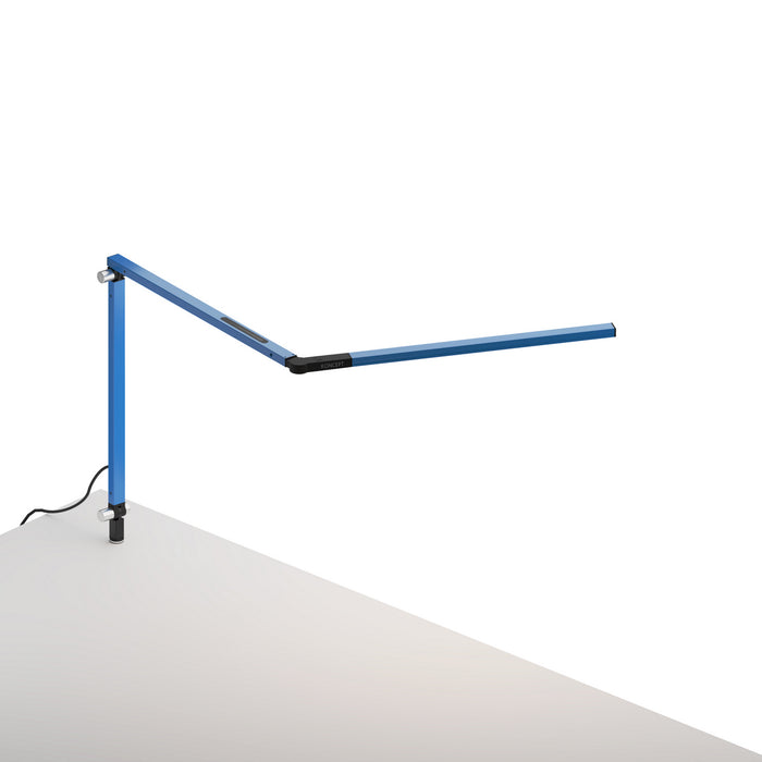 Koncept AR3100-WD-BLU-THR LED Desk Lamp, Blue