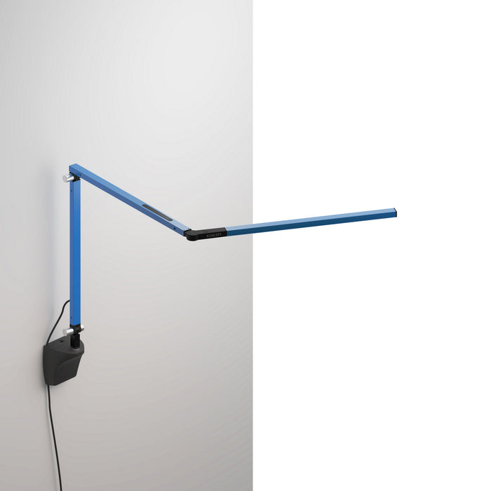 Koncept AR3100-WD-BLU-WAL LED Desk Lamp, Blue