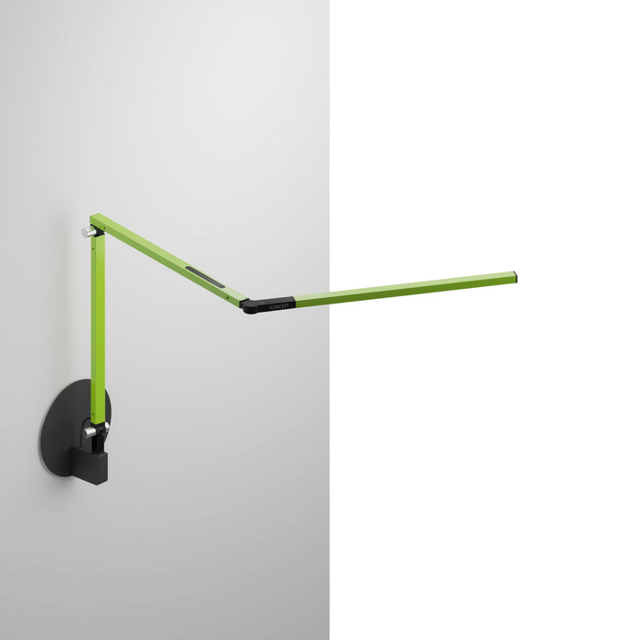 Koncept AR3100-WD-GRN-HWS LED Desk Lamp, Green